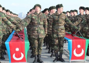 Talassemiya gen daşıyıcıları hərbi xidmətə yararlıdırmı? – RƏSMİ