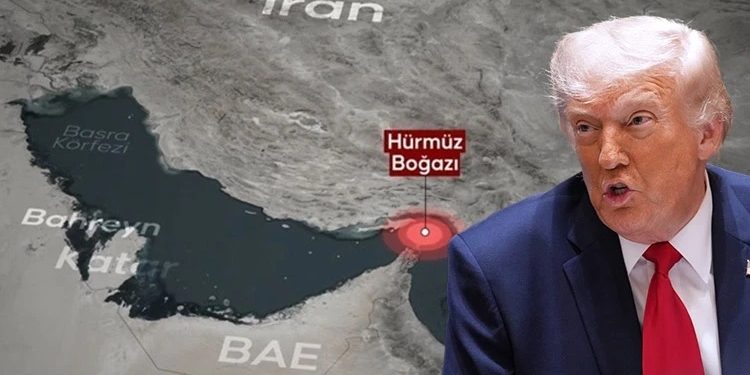 ABŞ və İran arasında gərginlik artır