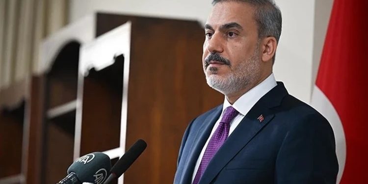 Fidan Rusiyaya səfər edir