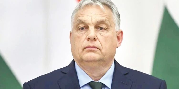 Macarıstanda baş nazirlik limiti