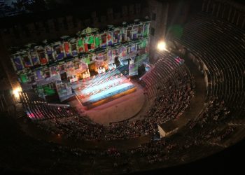 Türkiyənin qədim şəhərlərində unudulmaz opera və balet gecələri