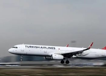 THY Limaya uçuşlara start verdi
