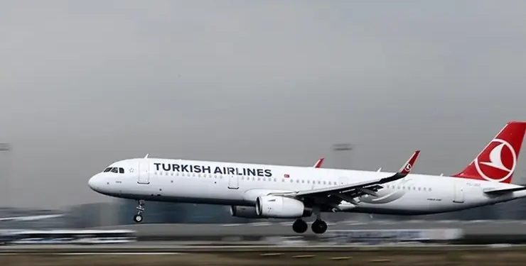 THY Limaya uçuşlara start verdi
