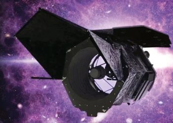 NASA yeni teleskop hazırladı