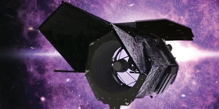 NASA yeni teleskop hazırladı