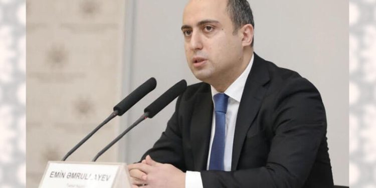 Repititorluğu ləğv etmək mümkün deyil - Emin Əmrullayev
