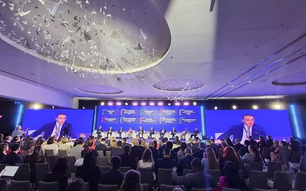 “ASAN xidmət” BMT Dövlət Xidməti Forumunda diqqət mərkəzində