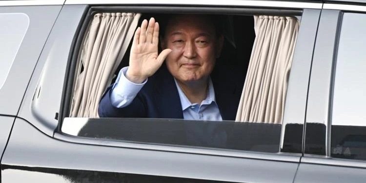 Cənubi Koreyadan gözlənilməz qərar
