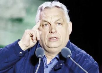 Orban yenidən lider seçildi