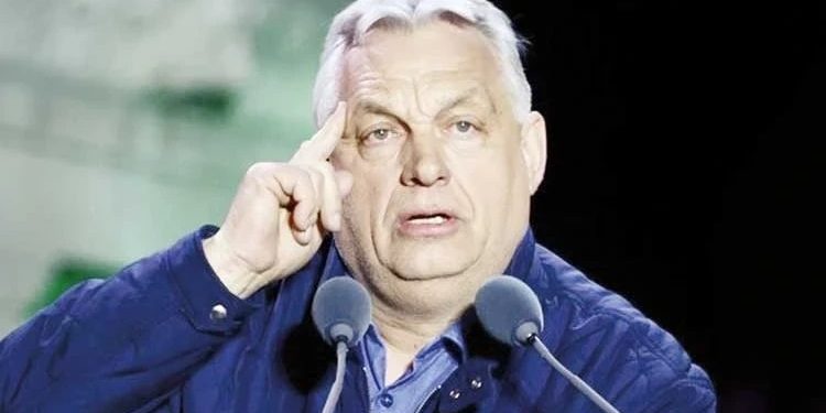 Orban yenidən lider seçildi