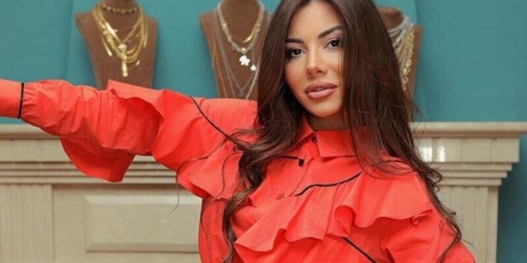 Aysel Əlizadə: "Rəşadın səsi yoxdur, heç eşitməmişəm..."