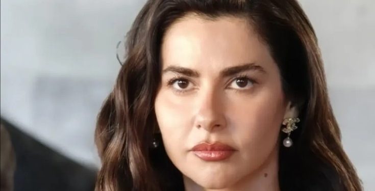 Nəsrin atası ilə həyat yoldaşını yayımladı - FOTOLAR