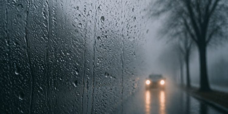 Bakıda və rayonlarda hava kəskin dəyişir: Şimşək çaxacaq, dolu düşəcək