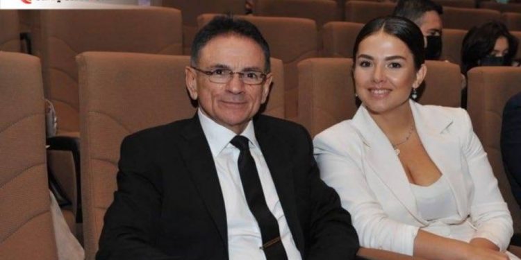 Şəxsi həyatı ilə bağlı suala əsəbiləşdi - FOTO