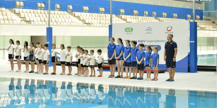 “Gələcəyə Doğru 2026” turniri keçirilib