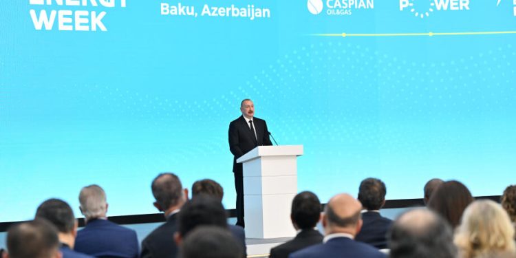 Prezident İlham Əliyev: Zəngəzur dəhlizi mütləq inşa ediləcək