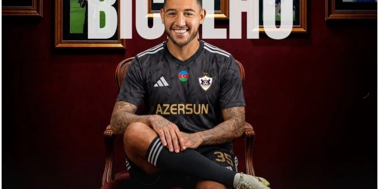 “Qarabağ” Pedro Bikalyo ilə bağlı qərarını verdi