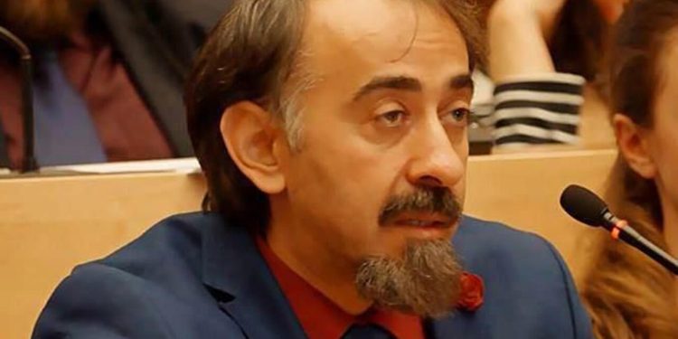 “Nə çəkibsə, əcəb eləyib” - Fərhad Mehdiyev