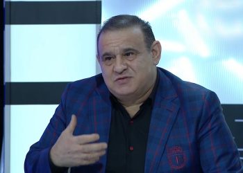 Tacir Bakıdan KÖÇÜR: Ev verilib