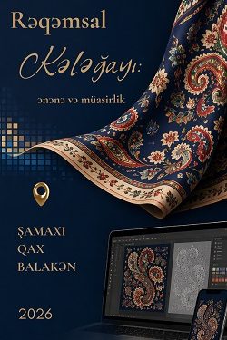 “Rəqəmsal Kələğayı: Ənənə və müasirlik” layihəsinə start verilir-FOTO