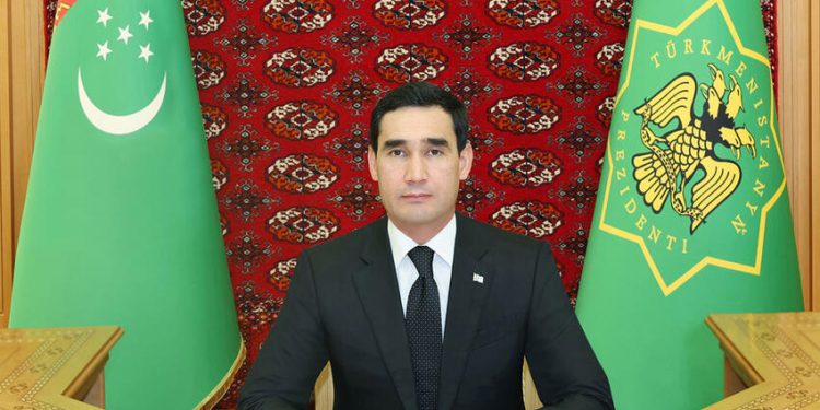 Türkmənistan Prezidentinin Azərbaycana səfəri nəzərdə tutulur