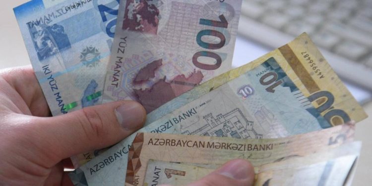 İşsizlikdən sığorta ödənişinin orta aylıq məbləği 479,8 manat olub