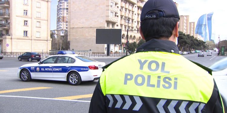Abşeronda reyd: 122 motoxuliqan saxlanıldı