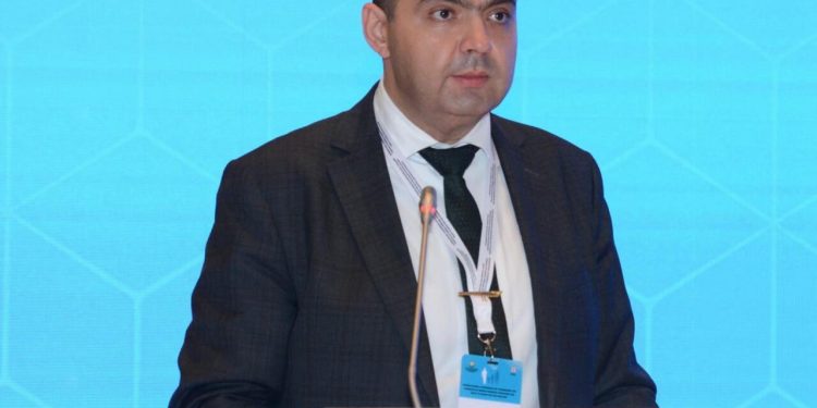 Texnologiyalar axtarış əməliyyatlarının ayrılmaz tərkib hissəsinə çevriləcək - Qəzənfər Əhmədov