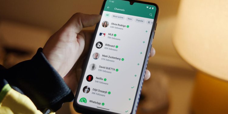 “WhatsApp” bəzi telefonlarda fəaliyyətini dayandıracaq