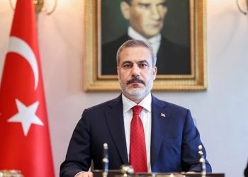 Fidandan atəşkəs açıqlaması