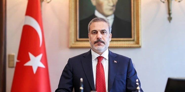 Fidandan atəşkəs açıqlaması