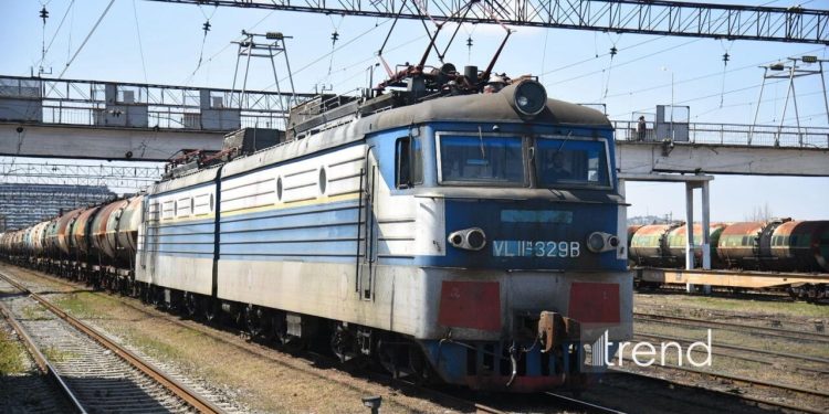 Azərbaycandan Ermənistana neft məhsullarının növbəti partiyası göndərilib