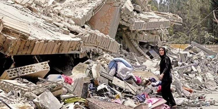 Livan və İsrail yenidən danışıqlarda
