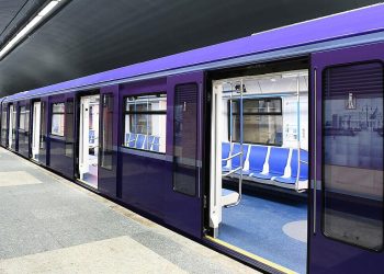 İyulun 1-dən metroda yeni qrafiklə hərəkət ediləcək