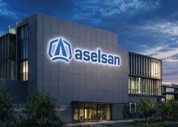 ASELSAN 780 milyon avroluq müqavilə imzaladı