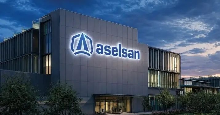 ASELSAN 780 milyon avroluq müqavilə imzaladı