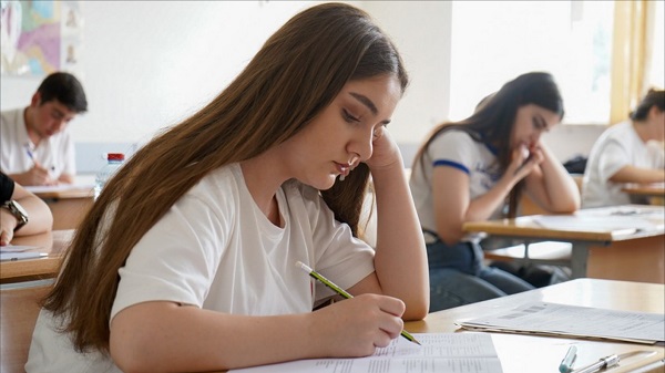 Universitetlərə yenidən qəbul olunmaq istəyənlərin nəzərinə - Qəbul başladı