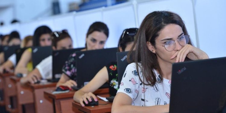 Müəllim olmaq istəyənlər üçün vacib xəbər - Bu tarixədək vaxtınız var