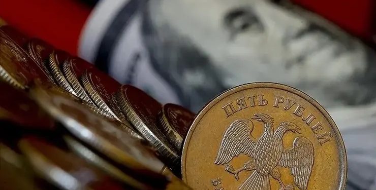 Rusiya bazarlarında eniş yaşandı