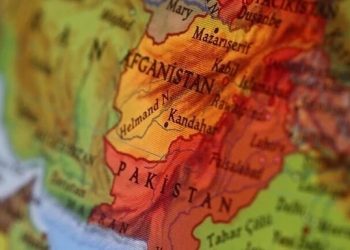 Əfqanıstan və Pakistan gərginlik yenindən artdı