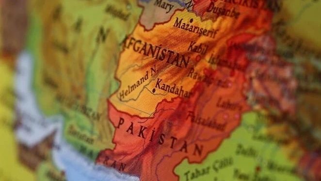 Əfqanıstan və Pakistan gərginlik yenindən artdı