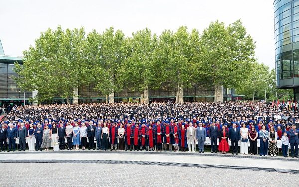 ADA Universitetində Məzun Günü keçirilib