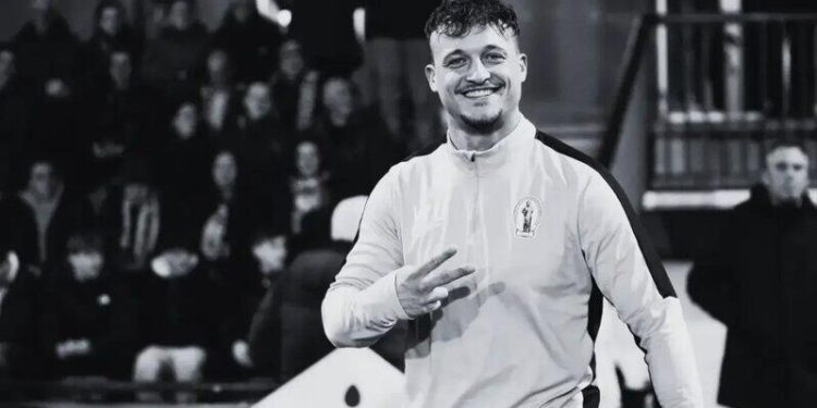 Mats Qrotenbreq 28 yaşında həyatını itirdi