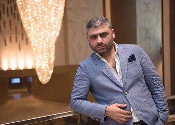 “Röya ilə 30 ildir dostuq,1 dəfə aramız dəyməyib”