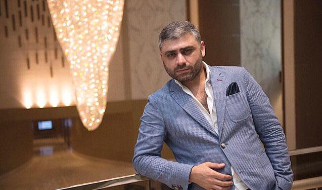“Röya ilə 30 ildir dostuq,1 dəfə aramız dəyməyib”