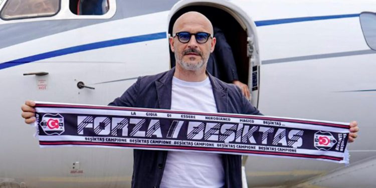 "Beşiktaş" yeni baş məşqçisini AÇIQLADI