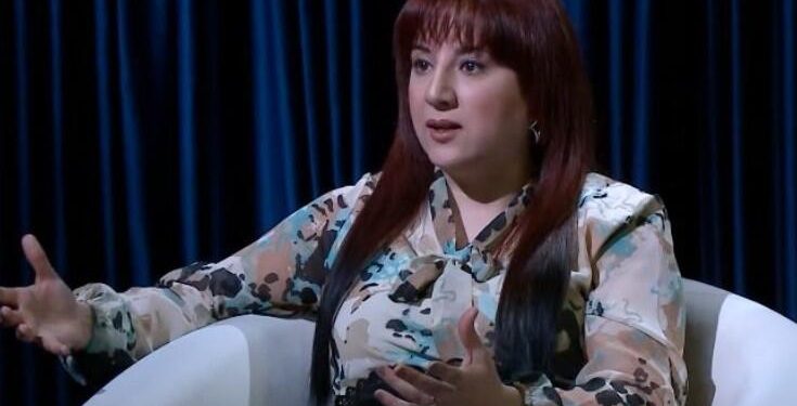 “Qazancım yoxdur, geyimimə, layihələrə yatırım edə bilmirəm”