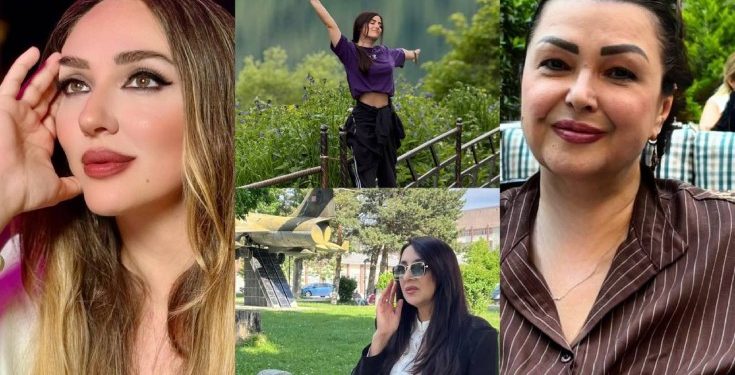 Bu gün instaqramda onlar var idi