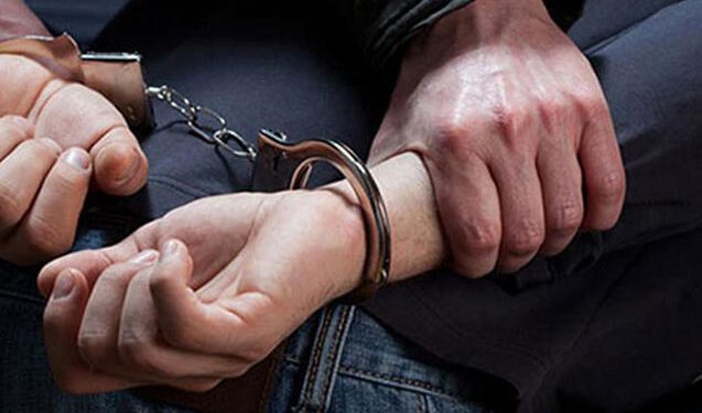 Paytaxtda oğurluq edənlər tutuldular