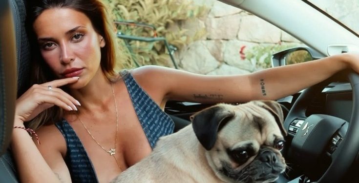 “Yeraltı”nın aktrisası reklamdan 11 milyon qazandı